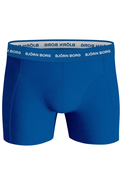 Bjorn Borg cotton stretch boxer 3p